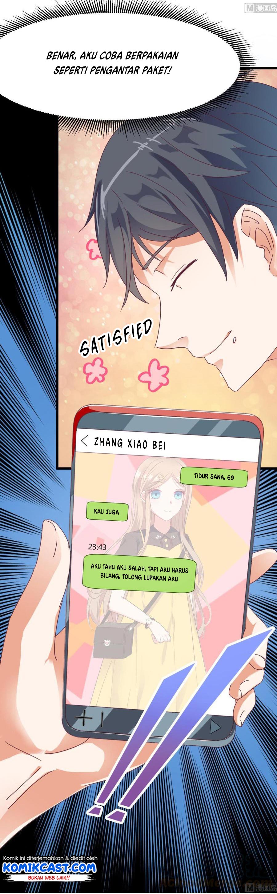 The Developer System (Hell’S Developer) Chapter 03 Gambar 10